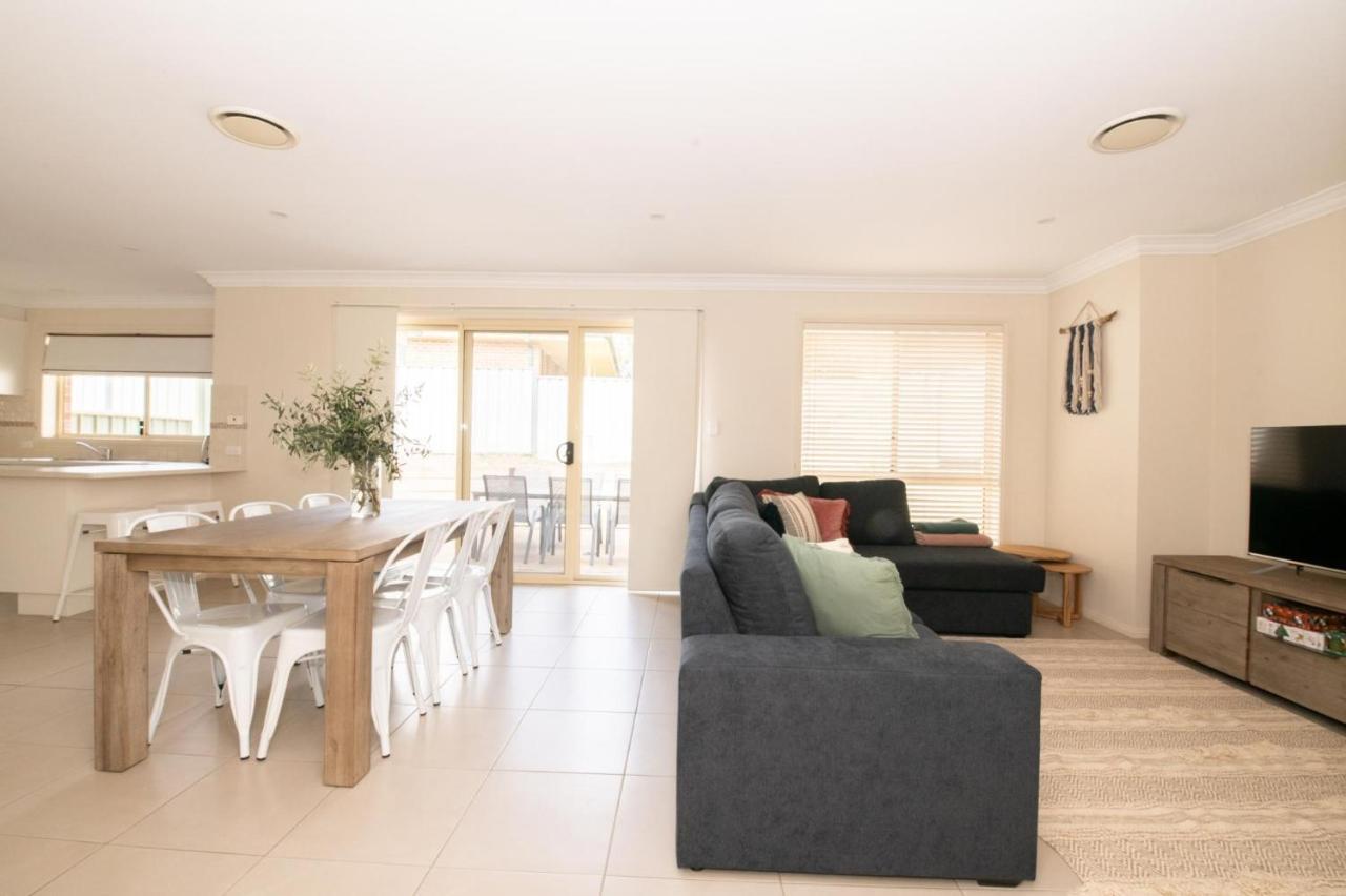 Park Spacious 2 Bedroom Unit Close To Cbd